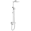 Душевая система gappo g2483 хром в Актау фото № 1