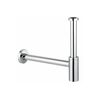 сифон для раковины grohe 28912000 1 1/4 хром  в Актау фото № 1
