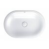 свободностоящая раковина grohe essence ceramic, 60 см, альпин-белый (3960800h) в Актау фото № 1