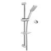 Душевой гарнитур e.c.a tiera 102146029ex в Актау фото № 1