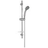 Душевой гарнитур jacob delafon citrus e12907-cp в Актау фото № 1