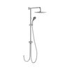 Душевая стойка jacob delafon eo eco e45893-cp в Актау фото № 1