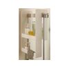 Полка для ванны jacob delafon bain-douche malice e6d070-00 в Актау фото № 1