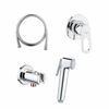 Готовое решение grohe bauloop 124895 для гигиенического душа скрытого монтажа в Актау фото № 1