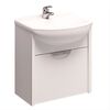 тумба с раковиной cersanit basic 50cм в Актау фото № 1