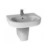 раковина подвесная ideal standard active т088601 55 см на полуножке в Актау фото № 1