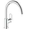 смеситель однорычажный для мойки 31494000 grohe start loop в Актау фото № 1