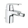 смеситель однорычажный grohe eurosmart 32840000 для биде в Актау фото № 1