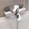 смеситель 32887000 grohe get для ванны, однорычажный. хром в Актау фото № 1