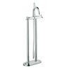 Напольный смеситель grohe atrio ypsilon 25044000 в Актау фото № 1