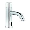 сенсорный смеситель vitra aquasee a47008exp для раковины в Актау фото № 1