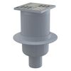трап для душа alcaplast apv32 105x105mm в Актау фото № 1