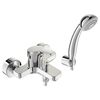 смеситель для ванны vidima form b0488aa/ba066aa в Актау фото № 1