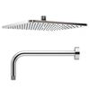 Верхний душ ideal standard rain cube м1 в0024аа/в9444аа в Актау фото № 1