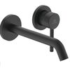 смеситель для раковины ideal standard ceraline a6938xg встраиваемый в Актау фото № 1