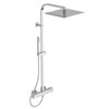 Душевая система ideal standard ceratherm t 100 a7542aa 115.4 с термостатом в Актау фото № 1