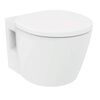 унитаз подвесной ideal standard connect e607601/е607801 в Актау фото № 1