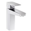 смеситель для раковины vitra root round a42731exp в Актау фото № 1