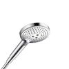 Душевая лейка hansgrohe raindance select s 120 3jet 26530000 в Актау фото № 1