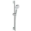 Душевой гарнитур hansgrohe crometta vario 650 26532400 в Актау фото № 1