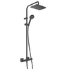 Душевая система hansgrohe vernis shape 26286670 230 термостат в Актау фото № 1