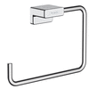 Держатель для полотенца hansgrohe addstoris 41754000 хром в Актау фото № 1