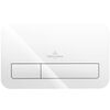 Клавиша смыва villeroy & boch viconnect 922400re в Актау фото № 1