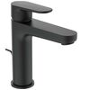 смеситель для раковины ideal standard cerafine o bc699xg черный матовый в Актау фото № 1