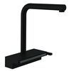 смеситель для кухни hansgrohe aquno select m81 73830670 в Актау фото № 1