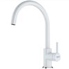 смеситель для кухни franke lina xl 115.0626.024, белый в Актау фото № 1