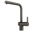 смеситель для кухни franke atlas neo 115.0628.207, антрацит в Актау фото № 1