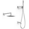 Душевая система tres 3v 21027313 в Актау фото № 1