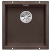 Кухонная мойка blanco subline 400-u 523431 в Актау фото № 1