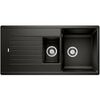 Кухонная мойка blanco zia 6 s 526021 в Актау фото № 1