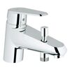 смеситель для ванны grohe eurodisc cosmopolitan 33192002, хром в Актау фото № 1