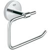 Держатель бумаги grohe baucosmopolitan 40457001, хром в Актау фото № 1