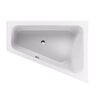 Акриловая ванна villeroy&boch loop&friends 175 x 135 см в Актау фото № 1