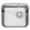 Кухонная мойка reginox l18 r03251 4035 okg в Актау фото № 1