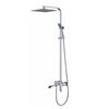 Душевая система gappo g2407 хром в Актау фото № 1