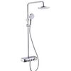 Душевая система gappo g2495 хром в Актау фото № 1