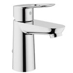 смеситель для раковины grohe bauloop 23336000 в Актау фото № 1
