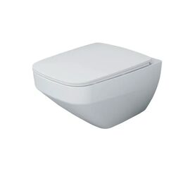 унитаз подвесной am.pm inspire v2.0 ccc50a1700sc с интегрированным электронным биде touchreel в Актау фото № 1