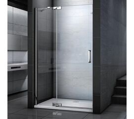 Дверь для душа gappo 100x190 g301.1.10l левая в Актау фото № 1