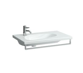 Полотенцедержатель для раковины laufen palomba (3.8180.1.004.000.1) в Актау фото № 1