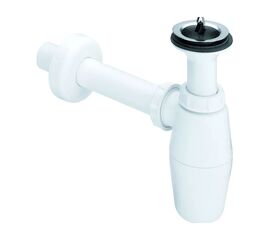 сифон viega 103927 для раковины мод. 5726 1 1/4*1 1/4 в Актау фото № 1