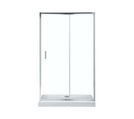 Душевая дверь aquanet 130x190 sd-1300a в Актау фото № 1