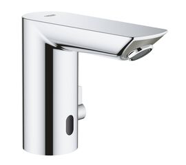 смеситель для раковины grohe bau cosmopolitan e 36451000 в Актау фото № 1