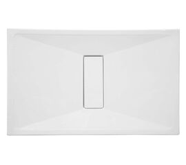 Поддон для душа vitra slim 54820028000 160х90 см в Актау фото № 1