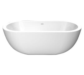 Ванна акриловая belbagno bb27 отдельностоящая 150х78 см в Актау фото № 1