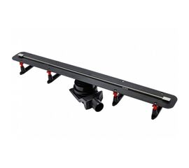 Душевой лоток pestan confluo slim line 13100035 850мм в Актау фото № 1